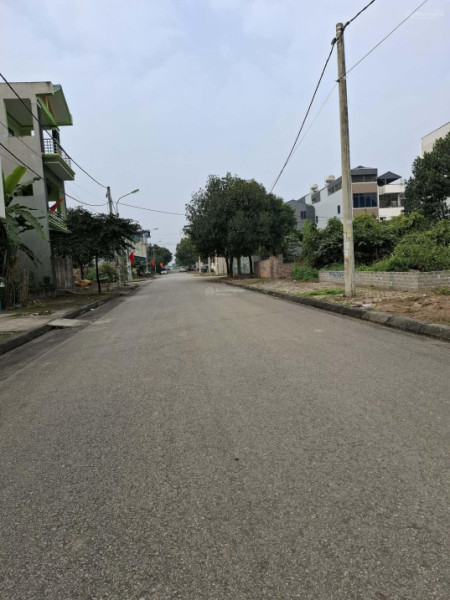 Mở bán quỹ đất đẹp ngay tại Hoà Lạc