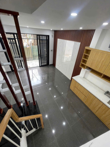 Nhà xinh Phượng Nghĩa – nhỏ gọn, ấm cúng, dọn về ở ngay!