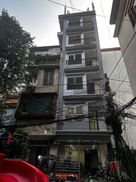 CHO THUÊ MẶT BẰNG TẦNG 1 – NGAY CỔNG SAU ĐH THỦY LỢI ĐỐNG ĐA HN