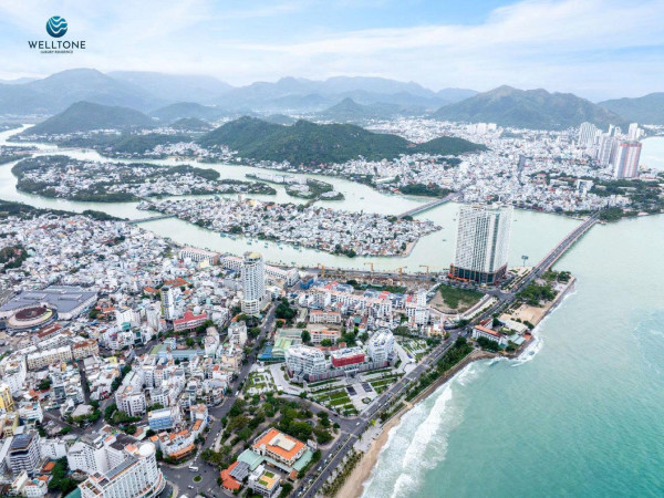 ĐẦU TƯ VÀO ĐÂU ĐỂ TIỀN KHÔNG BAO GIỜ NGỦ? CĂN HỘ WELLTONE NHA TRANG – TÂM ĐIỂM KINH TẾ ĐÊM, KHAI