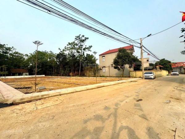 giảm giá Chính chủ gửi bán suất ngoại giao, lô góc, view hồ Đồng Trạng 103,3m2 - lô góc - MT: 5m