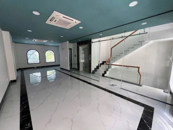 CHO THUÊ MẶT BẰNG SIÊU ĐẸP – VẠN PHÚC CITY, THỦ ĐỨC
