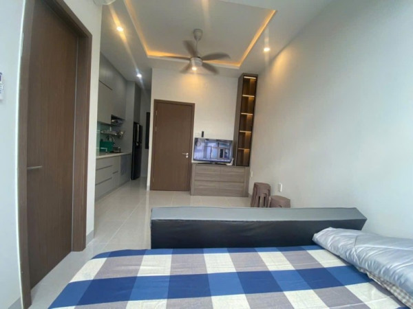 GIẢM MẠNH 2TY - TRƯỜNG THỌ - NHÀ CHDV - CHỈ 7 Đ
