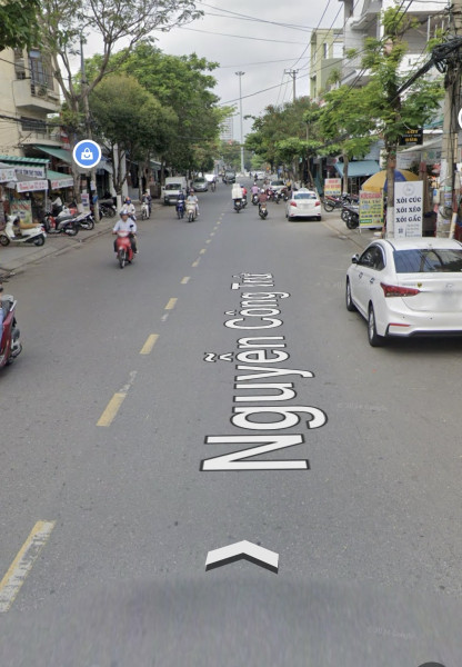 BÁN NHÀ MẶT TIỀN NGUYỄN CÔNG TRỨ – SƠN TRÀ – ĐÀ NẴNG 141346
