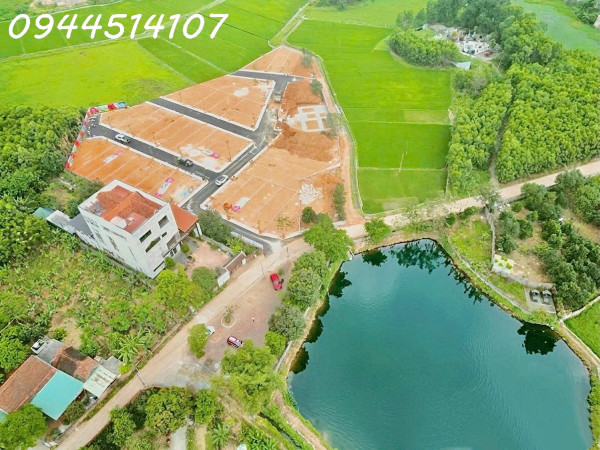 Đất gần trục lớn không bao giờ thiếu người hỏi.

Có dòng người → có nhu cầu → có dòng tiền, em