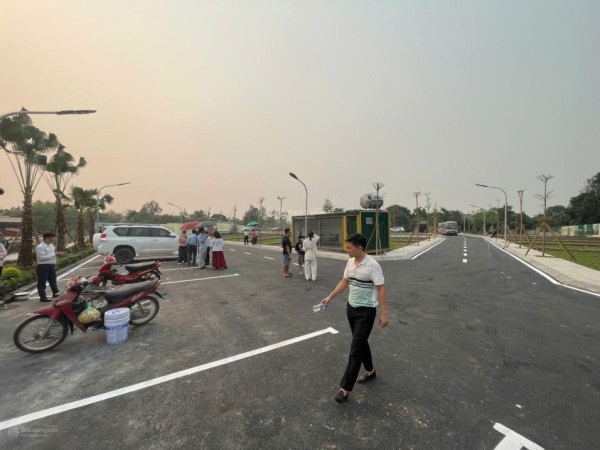 Cần bán mảnh khu đất 100m2 Hà Nội giá 2 tỷ 5