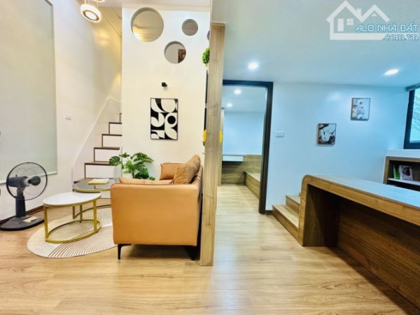Bán TT phố Lý Nam Đế trung tâm Hoàn Kiếm - 75m2
