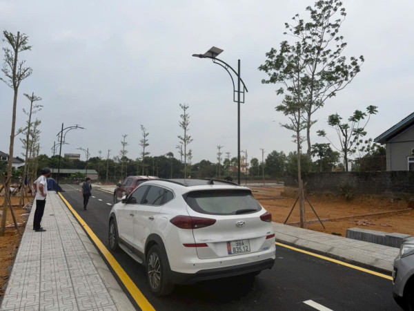 CỰC NGON ĐẤT CẠNH QUỐC LỘ 80M, GIÁ CHỈ CÓ 3X