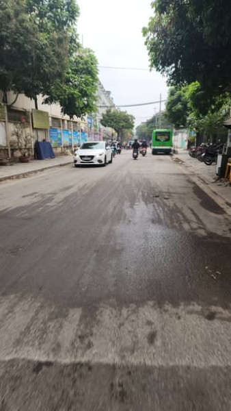 Bán nhà riêng tại Đường Mộ Lương, Phường Kiến Hưng, Hà Đông, Hà Nội giá 14 tỷ  200 triệu