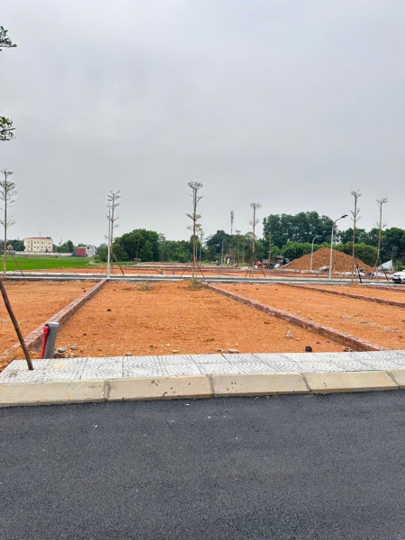 Với 1.4 tỷ sở hữu 100m đất Hoà Lạc full thổ cư