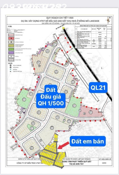 Với 1.4 tỷ sở hữu 100m đất Hoà Lạc full thổ cư