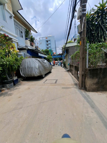 [Q7]🔥2T.ẦNG- TÂN MỸ- ĐH MARKETING- Vào ở liền. Tiện ích phủ kín