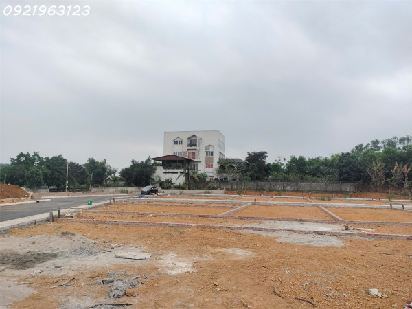 DUY NHẤT CHỈ CÒN 1 LÔ ĐẤT PHÚC LỘC HOÀ LẠC GIÁ GIÀ 2 TỶ