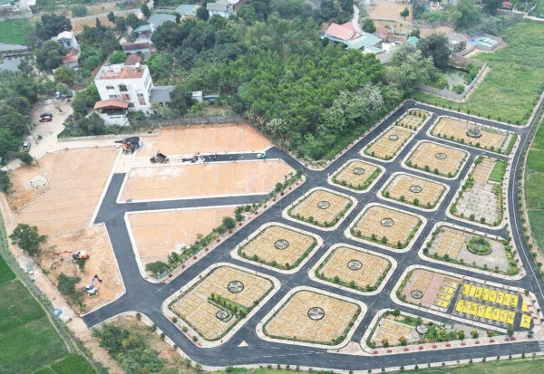 DUY NHẤT CHỈ CÒN 1 LÔ ĐẤT PHÚC LỘC HOÀ LẠC GIÁ GIÀ 2 TỶ