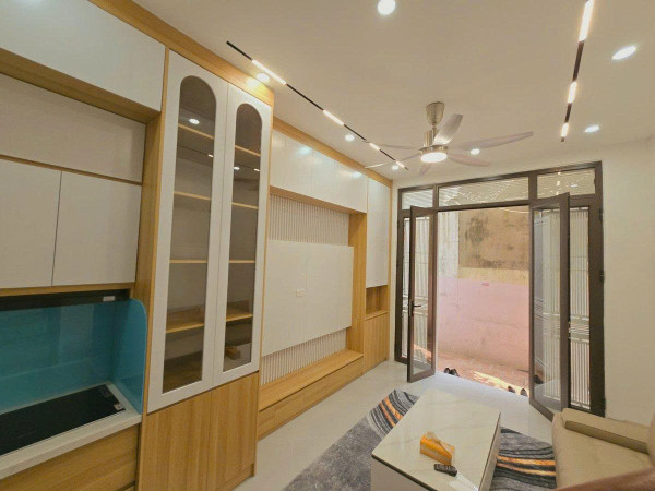 XUÂN ĐỈNH LÔ GÓC– KHÔNG GIAN SỐNG ĐÁNG TIỀN, KHÔNG DÀNH CHO SỐ ĐÔNG