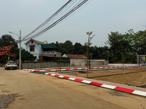 HÀNG HIẾM VỪA RA F0 – SÁT NGAY KHU ĐẠI HỌC FPT HOÀ LẠC