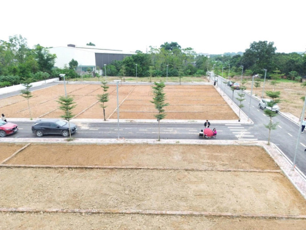 Bán đất Chính Chủ Xã Cổ Đông, Sơn Tây, 30 triệu/100m2 - Đất thổ cư đẹp!