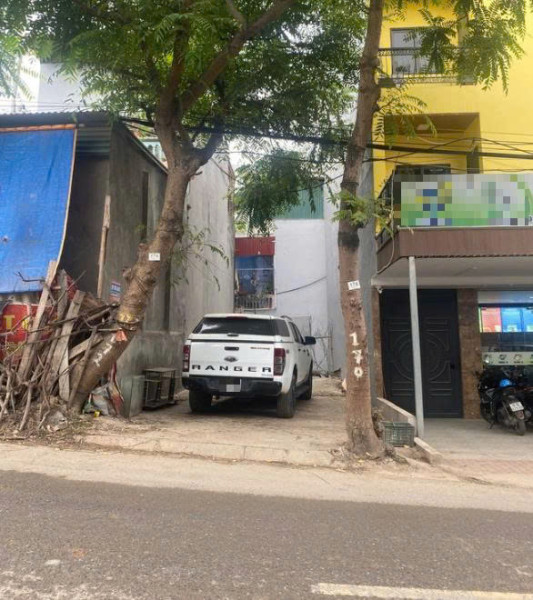 BẮC TỪ LIÊM – MẶT PHỐ THỤY PHƯƠNG – QUỸ ĐẤT MẶT PHỐ HIẾM – KINH DOANH SẴN DÒNG TIỀN – GIÁ CHƯA BỊ