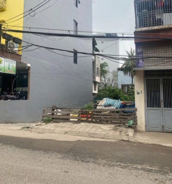 BẮC TỪ LIÊM – MẶT PHỐ THỤY PHƯƠNG – QUỸ ĐẤT MẶT PHỐ HIẾM – KINH DOANH SẴN DÒNG TIỀN – GIÁ CHƯA BỊ