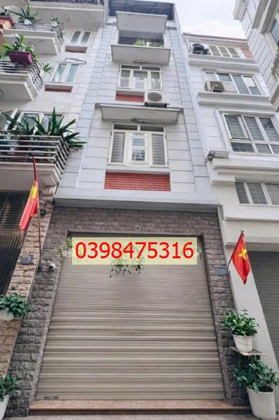 XUÂN ĐỈNH – TÒA CCMN 8 TẦNG THANG MÁY – 19 PHÒNG FULL – 50M RA TRỤC CHÍNH