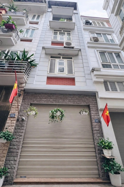 TRUNG TÂM XUÂN ĐỈNH – 108M2 – 8 TẦNG THANG MÁY – TÒA NHÀ KHAI THÁC TỐI ĐA