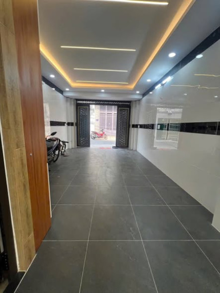 CHỦ CẦN BÁN GẤP - NHÀ MỚI ĐẸP – FULL NỘI THẤT