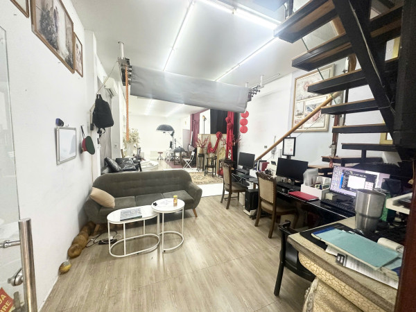 CHÍNH CHỦ CẦN CHO THUÊ MẶT BẰNG STUDIO 180m² x 3 TẦNG – HOÀI ĐỨC, HÀ NỘI