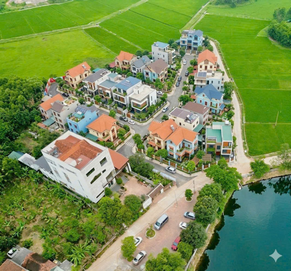 🔥 ĐẤT ĐẸP HÒA LẠC – GIÁ TỪ 32TR/M, CÓ GÌ HOT?
