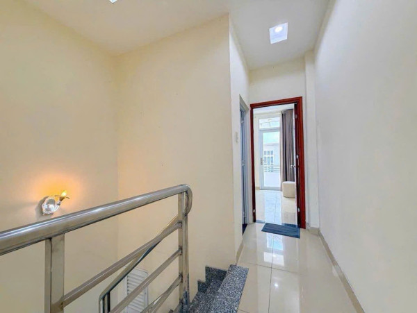NHÀ RIÊNG HUỲNH TẤN PHÁT Q7 – 3 x16M – 2 TẦNG – 2PN 2WC