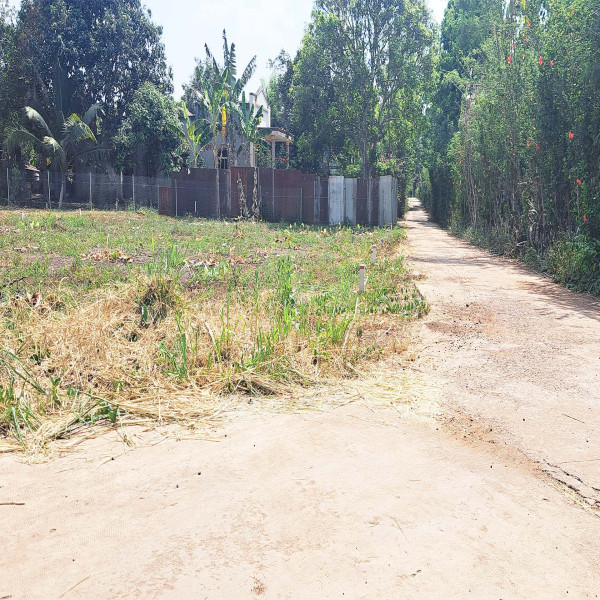 121m2 NGAY DỐC ĐỒN, P BẢO VINH, LONG KHÁNH, ĐN. GIÁ CHỈ 890Tr