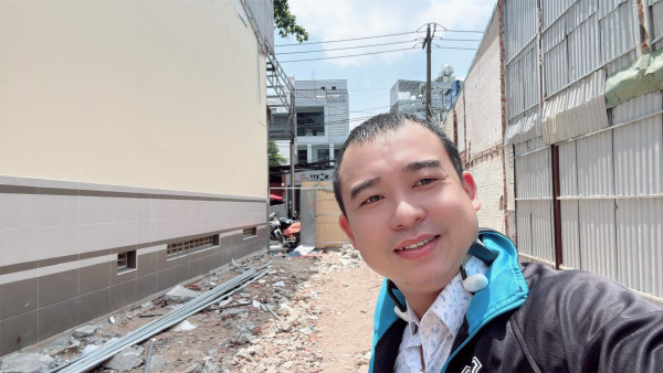 GẦN SÂN BAY, GẤP BÁN, CHÍNH CHỦ BÁN ĐẤT MẶT TIỀN NGUYỄN KIỆM, HẠ CHÀO 7 TỶ, DT 365M2.