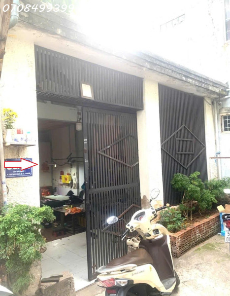 🚨 SỐC! 107M2 CHỈ 4.99 TỶ – TÂN THỚI NHẤT 1/ NGẮN – GIÁ RẺ NHẤT KHU – MUA LÀ LỜI NGAY