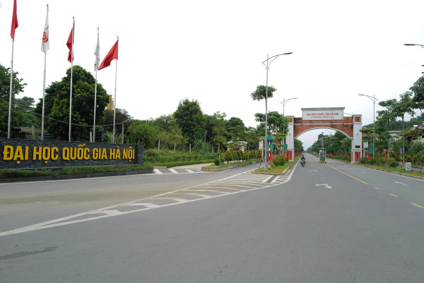 VỊ TRÍ TRUNG TÂM - KẾT NỐI HOÀN HẢO