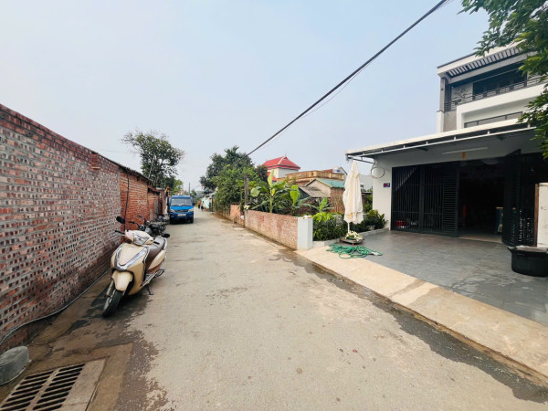 Độc Nhất lô đất có 1 0 2 tại Phú Cát