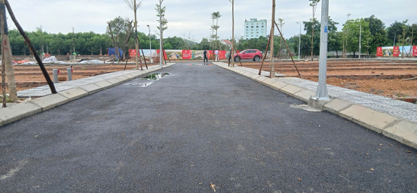 💎 LÔ ĐẤT ĐẸP – GIÁ TỐT – VỊ TRÍ ĐỈNH