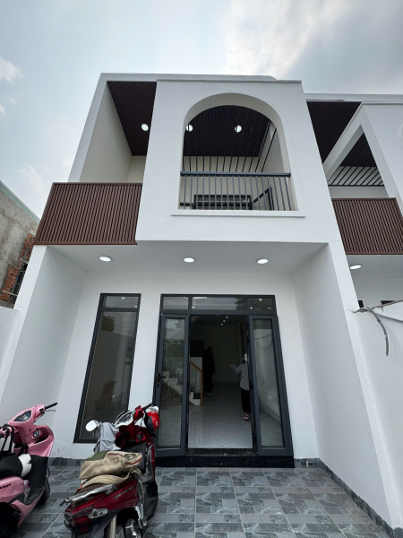 🔥 NHÀ ĐẸP NGAY CÂY XĂNG 75 – ĐỒNG KHỞI | GIÁ CHỈ TỪ 600TR DỌN VÀO Ở NGAY 🔥