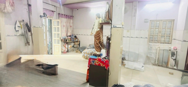 CẶP ĐÔI MTKD ĐẶNG MINH TRỨ, P. BẢY HIỀN, TÂN BÌNH - Đang cho thuê 18 triệu/tháng.