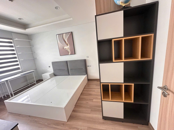 CHO THUÊ NHÀ NGUYÊN CĂN MẶT TIỀN Mai Văn Vĩnh – GẦN Nguyễn Thị Thập QUẬN 7 ,TPHCM