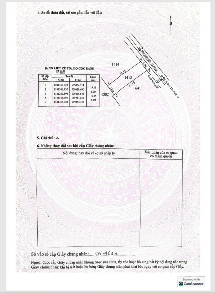 BÁN ĐẤT KDC SG MỚI 4x15 Chỉ 4 Tỷ 6