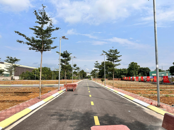 🏡 SỞ HỮU NGAY LÔ ĐẤT ĐẸP TẠI PHÚ CÁT – HÒA LẠC