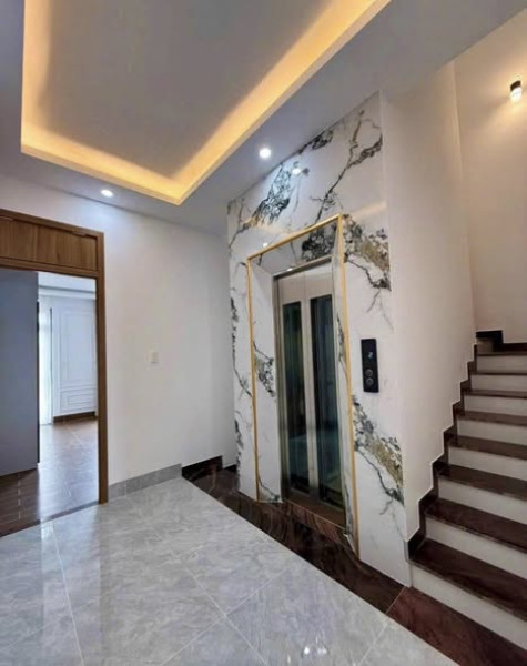 Bán Nhà KQH An Sơn - Đà Lạt