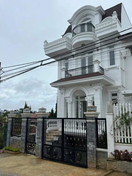 Bán Nhà KQH An Sơn - Đà Lạt