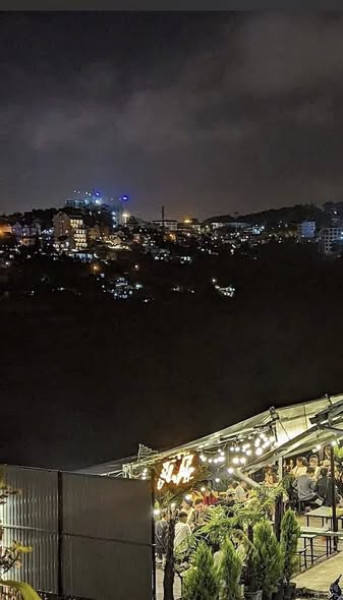 Bán Nhà KQH An Sơn - Đà Lạt