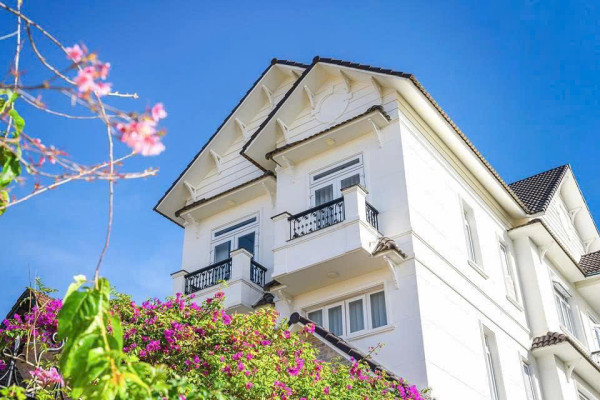 Cho thuê đất 3/4 Phường 3 Đà Lạt 12 triệu/tháng