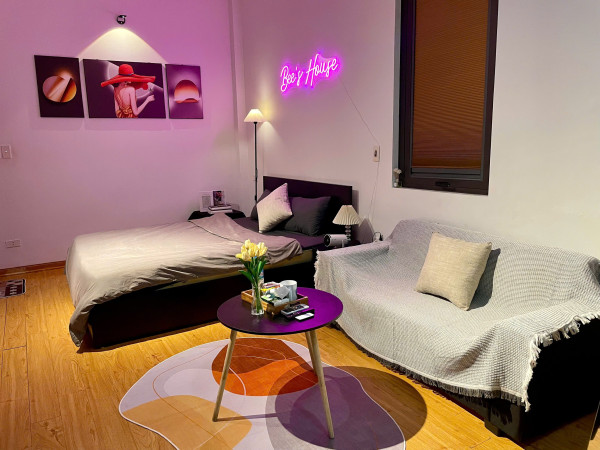 NHƯỢNG LẠI HOMESTAY 5 TẦNG – KIM MÃ, GIẢNG VÕ, BA ĐÌNH, HÀ NỘI