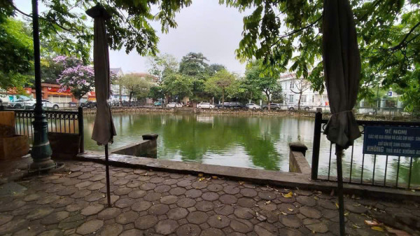 🔥 BÁN ĐẤT TẶNG NHÀ – LÔ ĐẸP HIẾM HOÀNG MAI- HÀ NỘI.