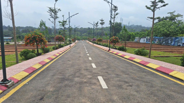 đất thạch thất 100m2 full thổ cư 18tr.m2