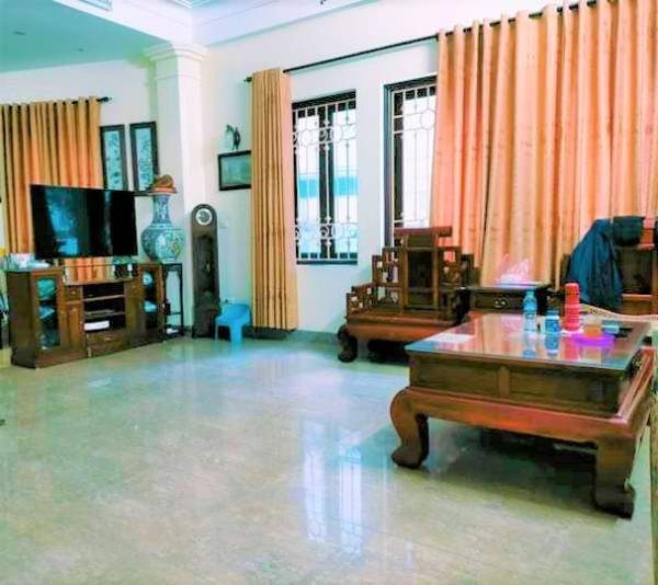 Bán nhà riêng phố Kim Mã, rất gần ô tô tránh, 36m2, 4 tầng, 9.6 tỷ
