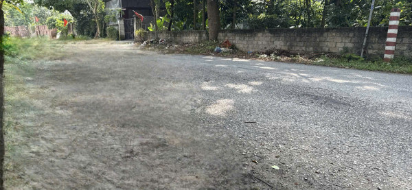 Cần bán đất 200m2 x10m mặt tiền, đường 302, tại Bồ Lý, Tam Đảo, giá cực chất chỉ 4,5 tỷ