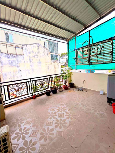 Bán nhà Hiếm Cư xá Đô Thành, nhà đẹp thoáng mát, ngay trung tâm, pháp lý đầy đủ